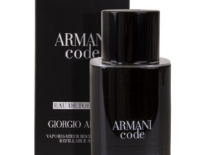 G.Armani Code Men EdT 50ml