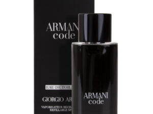 G.Armani Code Men EdT 75ml