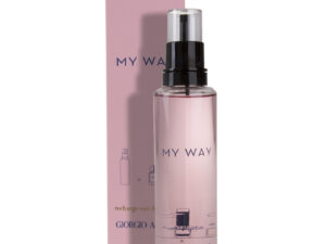 G.Armani My Way EdP 100ml