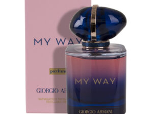 G.Armani My Way Le Parfum EdP 50ml