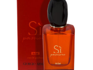 G.Armani Si Passione Eclat EdP 50ml