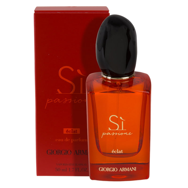 G.Armani Si Passione Eclat EdP 50ml