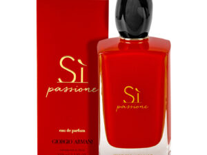 G.Armani Si Passione EdP 150ml