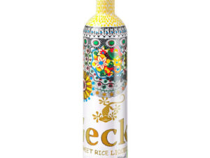 GECKO Sweet Rice Liqueur 17% 0