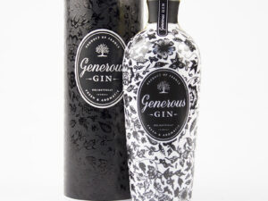 Generous Gin original 44% 0