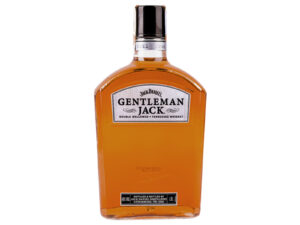 Jack Daniel's Gentleman Jack 1 l (holá láhev)
