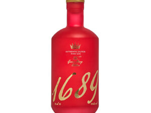 Gin 1689 Pink gin 0