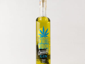 LOR Gin Cannabis White Widow 37