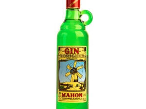 GIN XORIGUER DE MAHON 38% 0