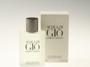 Giorgio Armani Acqua di Gio voda po holení 100 ml