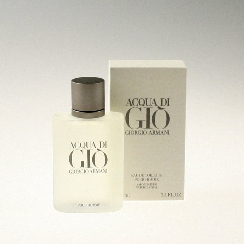 Giorgio Armani Acqua di Gio pour Homme EdT 100ml