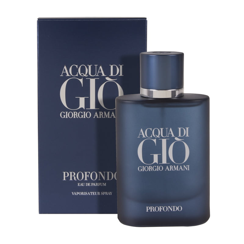 Giorgio Armani Acqua di Gio Profondo Pour Homme EdP 75ml
