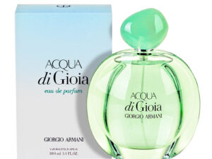 Giorgio Armani Acqua di Gioia parfémovaná voda dámská 100 ml