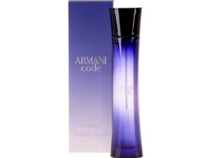 Giorgio Armani Code EdP 50ml