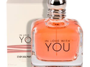 Giorgio Armani Emporio Armani You In Love with You 100ml EdP Intense
