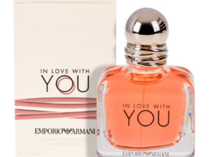 Giorgio Armani Emporio Armani You In Love with You EdP Intense 50ml