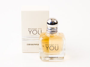 Giorgio Armani Emporio Because Its You EdP 50ml