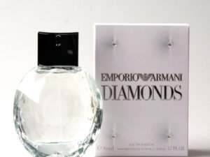 Giorgio Armani Emporio Diamonds EdP 50ml