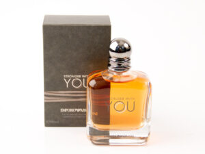 Giorgio Armani Emporio Stronger with You EdT 100 ml