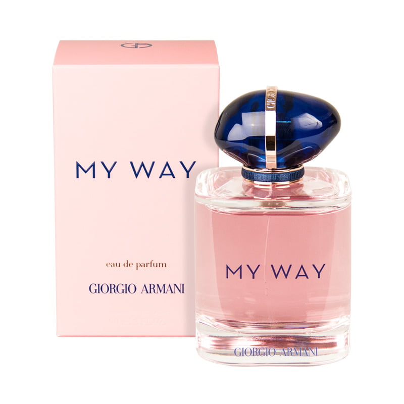Giorgio Armani My Way parfémovaná voda dámská 90 ml