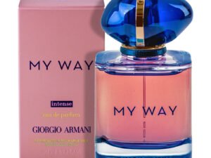Giorgio Armani My Way Intense EdP 50ml