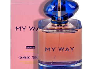 Giorgio Armani My Way Intense EdP 90ml