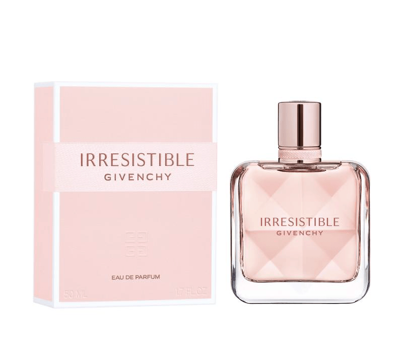Givenchy Irresistible Eau de Parfum parfémovaná voda dámská 50 ml