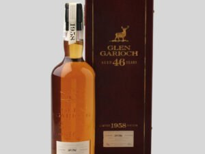 Glen Garioch 1958 46Y 0