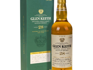 Glen Keith 28YO 0