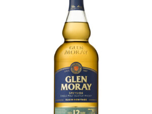 Glen Moray 12Y 0.7l 40%