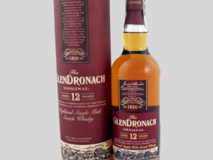 Glendronach 12Y 0