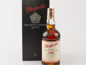Glenfarclas 29Y 1986 Sherry Buts 0