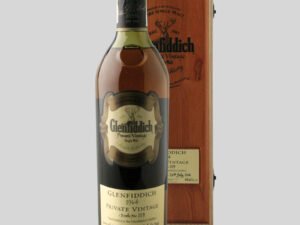 Glenfiddich 1964 Private Vintage 0