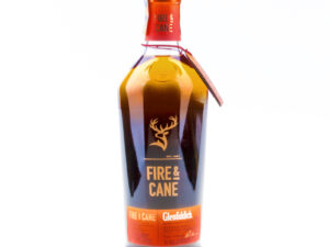 Glenfiddich Fire&Cane 0