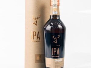 Glenfiddich IPA Experiment Whisky 43% 0