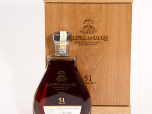 Glenglassaugh 51Y 0