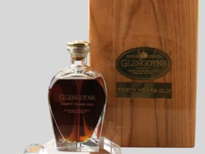 Glengoyne 40Y Decanter 0