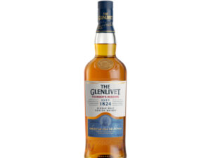 Glenlivet 12Y 0.7l 40%