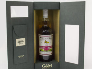 Glenlivet 1958 55Y G&M 0
