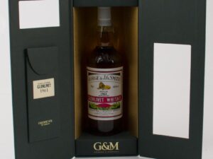 Glenlivet 1961 50Y G&M 0