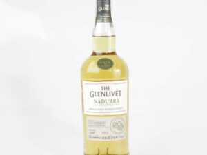 Glenlivet Nadurra First Fill Am. Oak 1l 48%