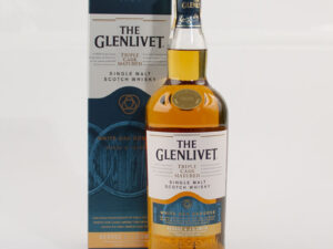 Glenlivet Triple Cask 40% 1 l (dárkové balení)