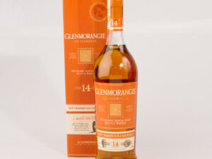 Glenmorangie 14Y The Elementa 1L 43%