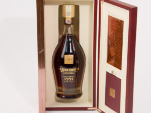 Glenmorangie 1991 Grand Vintage 0