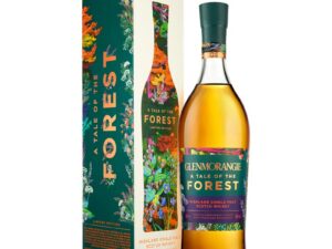 Glenmorangie A Tail of the Forest 0