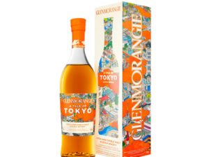 Glenmorangie A Tale of Tokyo 0