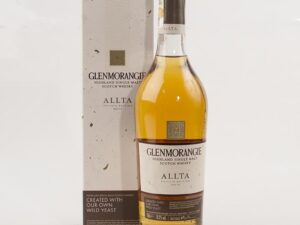 Glenmorangie Allta 51.2% 0