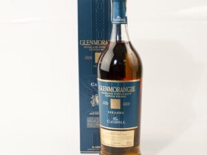 Glenmorangie Cadboll 43% 1 l (karton)