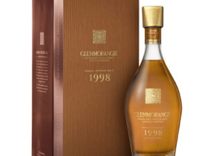 Glenmorangie Malt 1998 0