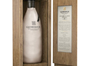 Glenmorangie Sonoma Cutrer Oak Reserva 0